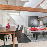 Odijk, Weteringsdijk, bovenwoning - foto 4