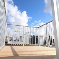 Amsterdam, Amstelveenseweg, 3-kamer appartement - foto 6