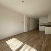 Groningen, Reitemakersrijge, portiekflat - foto 4