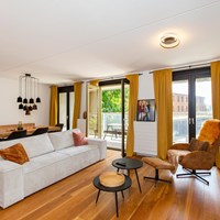 Utrecht, Korianderstraat, benedenwoning - foto 5