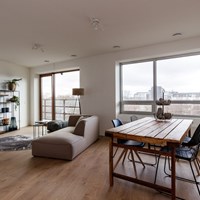 Amsterdam, David Ricardostraat, 2-kamer appartement - foto 5