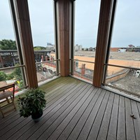 Assen, Oude-Molenstraat, 2-kamer appartement - foto 5