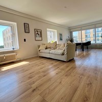 Zandvoort, Burgemeester van Alphenstraat, bovenwoning - foto 4