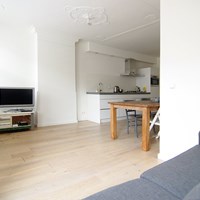 Amsterdam, Elisabeth Wolffstraat, 2-kamer appartement - foto 4