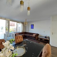 Rotterdam, Spankerstraat, eengezinswoning - foto 4