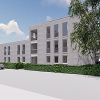 Budel, Dr Kuyperstraat, 3-kamer appartement - foto 4