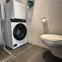 Apeldoorn, Deventerstraat, zelfstandige studio - foto 6