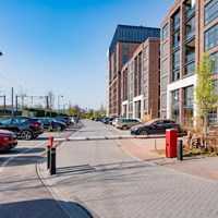Amersfoort, evenaar, portiekflat - foto 6