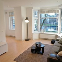 Amsterdam, Westlandgracht, 3-kamer appartement - foto 4