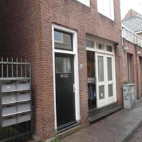 Delft, Kromstraat, kamer - foto 5