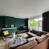 Deventer, Joost van Den Vondellaan, 3-kamer appartement - foto 6