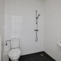 Amsterdam, Krijn Taconiskade, zelfstandige studio - foto 5