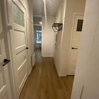 Rotterdam, Dordtselaan, portiekflat - foto 4