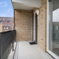 Amsterdam, Banne Buikslootlaan, 3-kamer appartement - foto 6