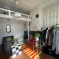 Zwolle, Oosterlaan, kamer - foto 4