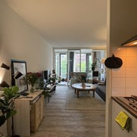 Amersfoort, Stationsstraat, zelfstandige studio - foto 6