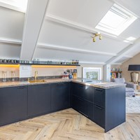 Huizen, De Pier, recreatiewoning - foto 4