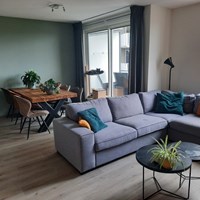 Oegstgeest, Zilverstein, galerijflat - foto 6