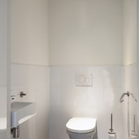 Amsterdam, Korte Prinsengracht, 3-kamer appartement - foto 6