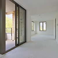 Amsterdam, Parnassusweg, 3-kamer appartement - foto 4