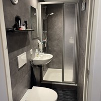 Zwolle, Groenestraat, studentenkamer - foto 4