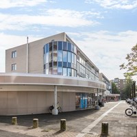 Gouda, Middenmolenplein, bovenwoning - foto 5