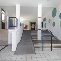 Groningen, Paterswoldseweg, 2-kamer appartement - foto 4