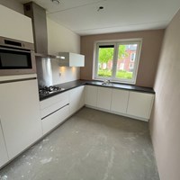 Schiedam, Jan Oudegeeststraat, eengezinswoning - foto 5