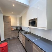 Utrecht, Griftstraat, tussenwoning - foto 4