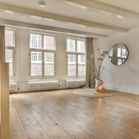 Amsterdam, Noordermarkt, 4-kamer appartement - foto 4