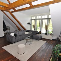 Nieuwe Niedorp, Dorpsstraat, 2-kamer appartement - foto 5