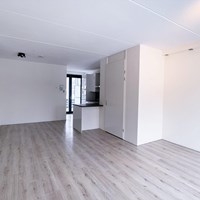 Almere, Morriganstraat, portiekflat - foto 5