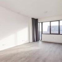 Helmond, Molenstraat, portiekflat - foto 4