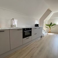 Groningen, Tussen Beide Markten, 2-kamer appartement - foto 5