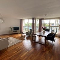 Amsterdam, Omval, 3-kamer appartement - foto 4