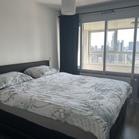 Rotterdam, Karel Doormanstraat, galerijflat - foto 6