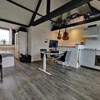 Eindhoven, Heezerweg, zelfstandige studio - foto 5