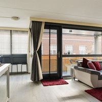 Tilburg, Fabriekstraat, 3-kamer appartement - foto 6