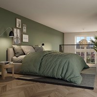 Haarlem, Verspronckweg, loft woning - foto 5