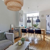 Haarlem, Leidsezijstraat, 2-kamer appartement - foto 4