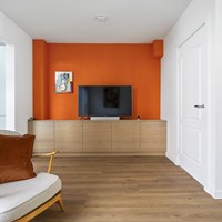 Haarlem, Billitonstraat, hoekwoning - foto 5