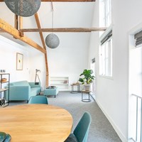 Bloemendaal, Dr Dirk Bakkerlaan, loft woning - foto 6