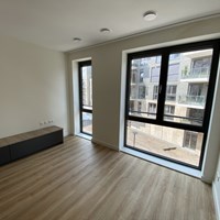 Amsterdam, Rookmelderstraat, zelfstandige studio - foto 5