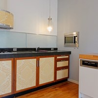 Groningen, Verlengde Frederikstraat, 2-kamer appartement - foto 6