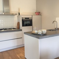 Amsterdam, Frans van Mierisstraat, 3-kamer appartement - foto 4