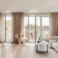 Amsterdam, Sint Willibrordusstraat, 3-kamer appartement - foto 4