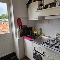 Groningen, Eyssoniusplein, kamer - foto 4