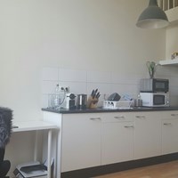 Groningen, Ubbo Emmiusstraat, zelfstandige studio - foto 4