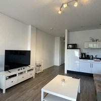 Amersfoort, Leusderweg, zelfstandige studio - foto 4
