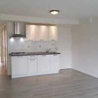 Groningen, Saffierstraat, benedenwoning - foto 4